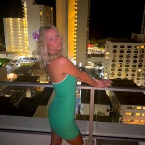 Meet your Posher, Kelli